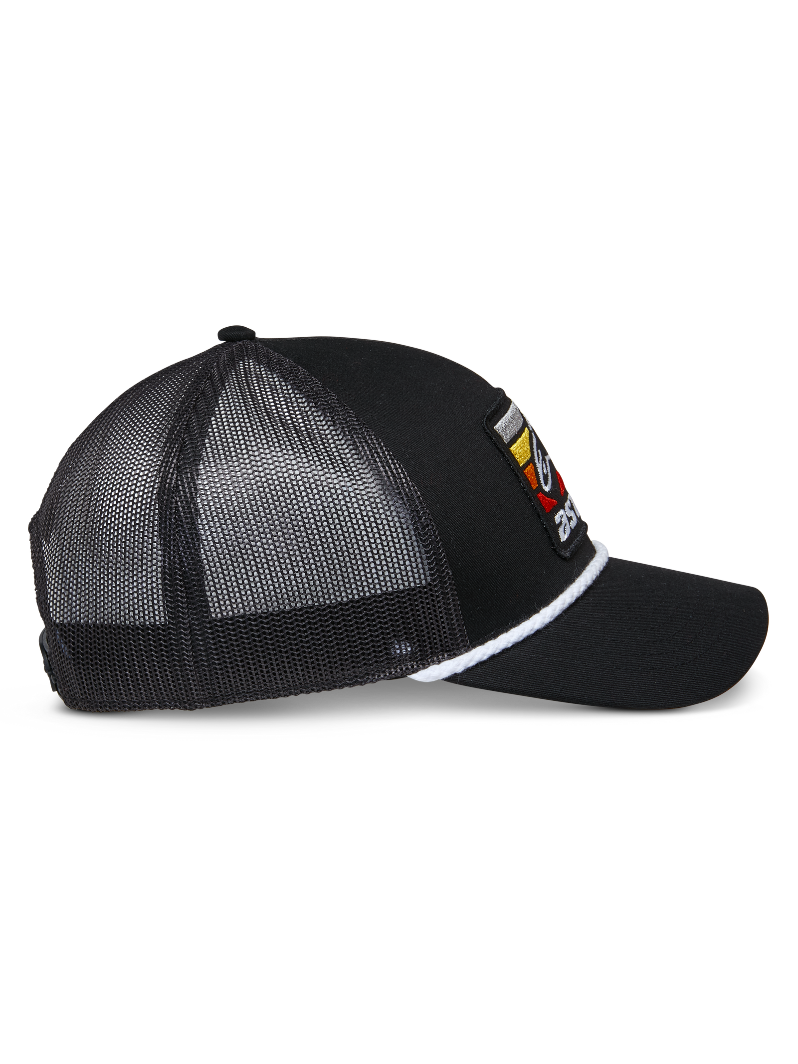 Gorra Trucker Selica