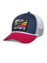 Gorra Trucker Selica
