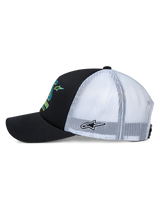 Gorra Trucker Ayess