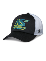 Gorra Trucker Ayess