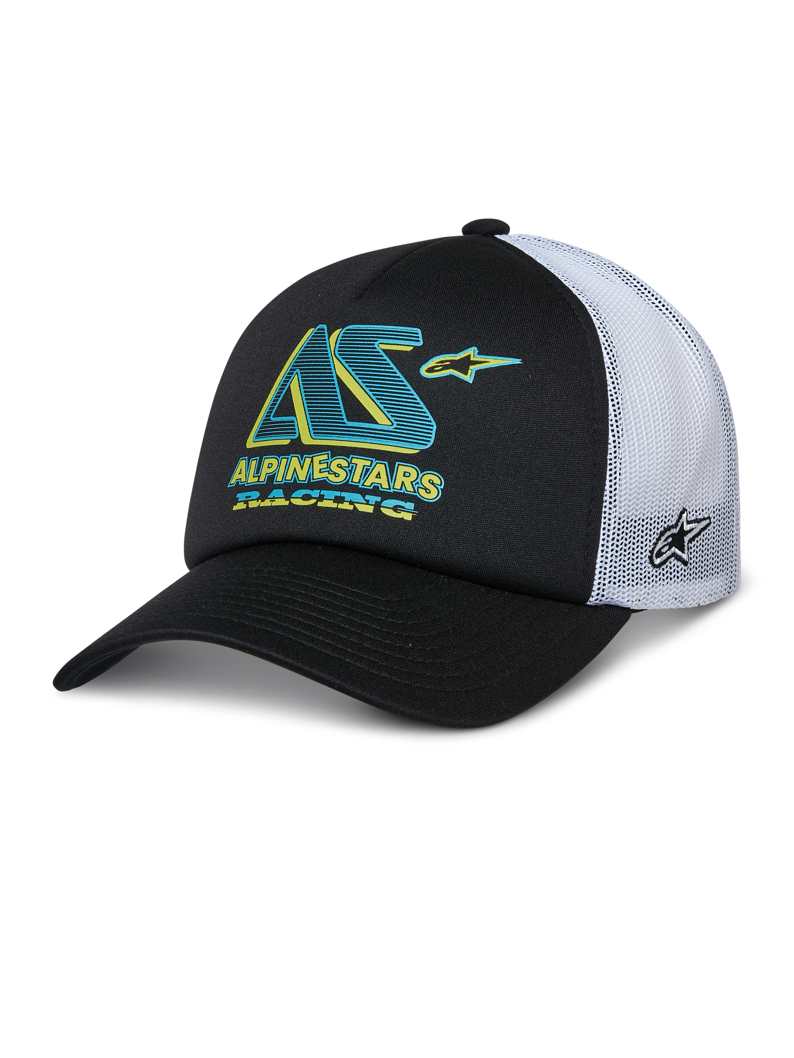 Gorra Trucker Ayess