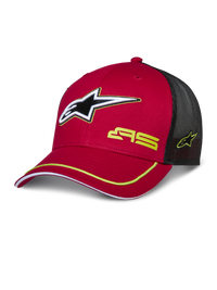 Exceed Trucker Hat