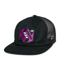 Gorra Trucker That Way