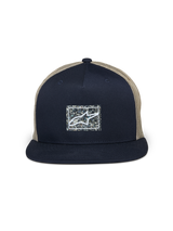 Gorra Trucker Mackinic