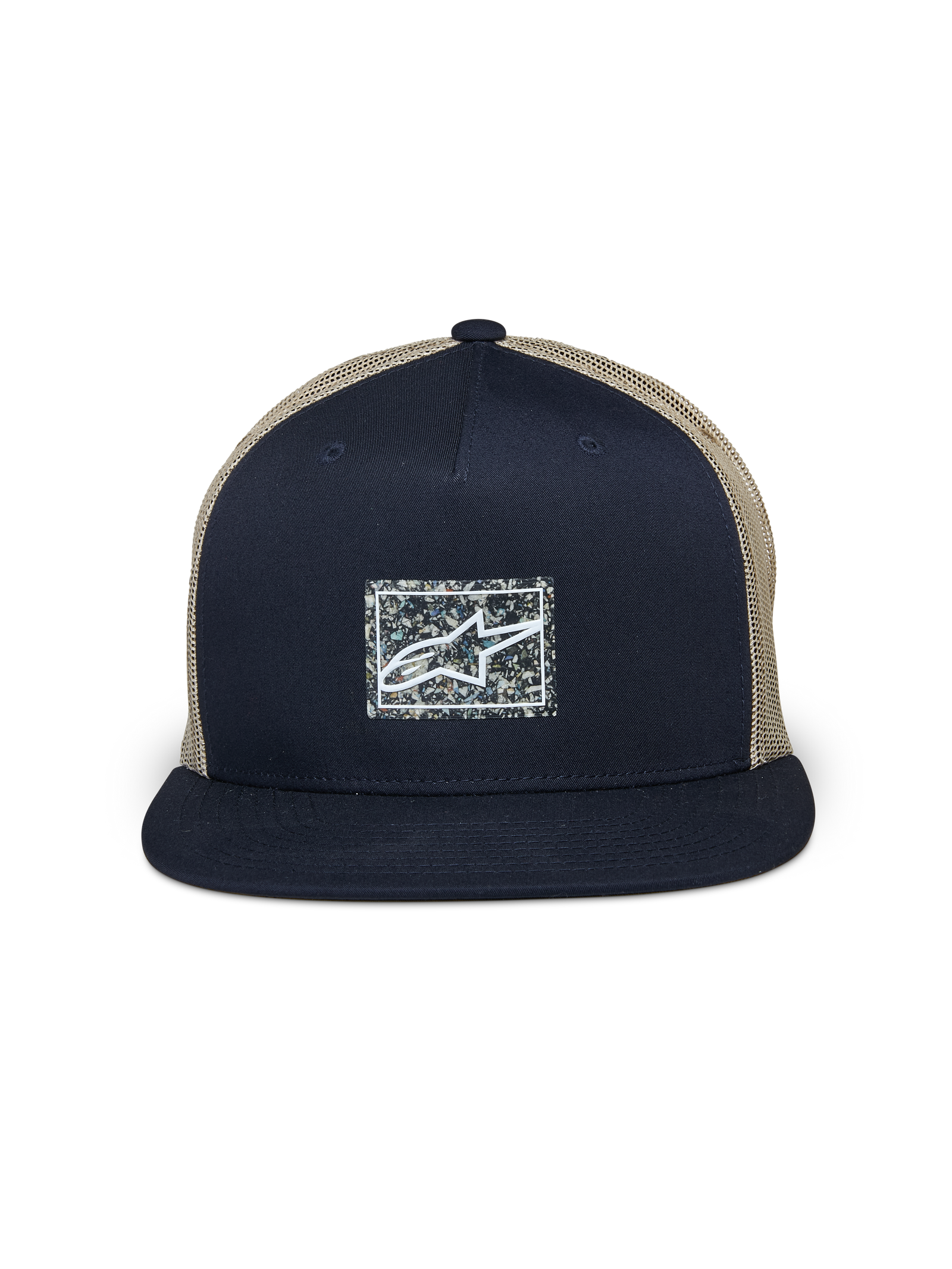 Gorra Trucker Mackinic