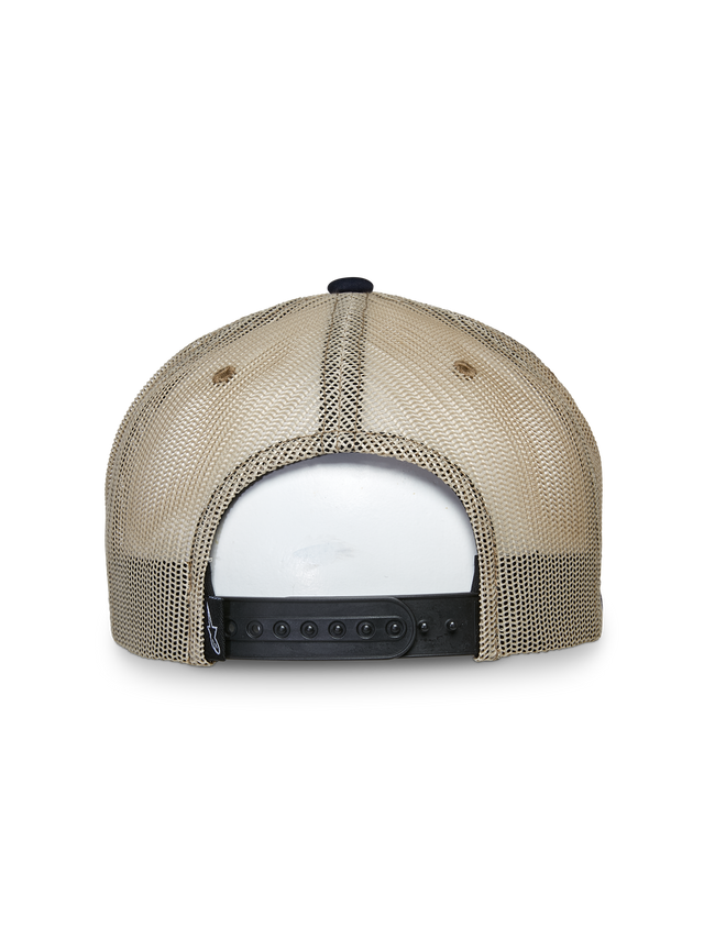 Mackinic Gorra con visera