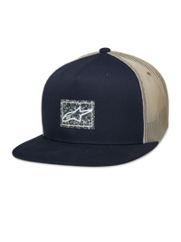Gorra Mackinic
