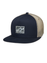 Gorra Trucker Mackinic