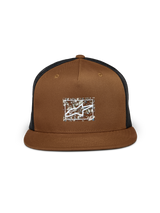 Gorra Trucker Mackinic