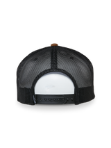 Gorra Trucker Mackinic