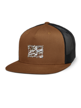 Gorra Trucker Mackinic