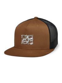 Gorra Mackinic
