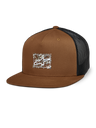 Gorra Trucker Mackinic