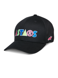 Gorra Cereal