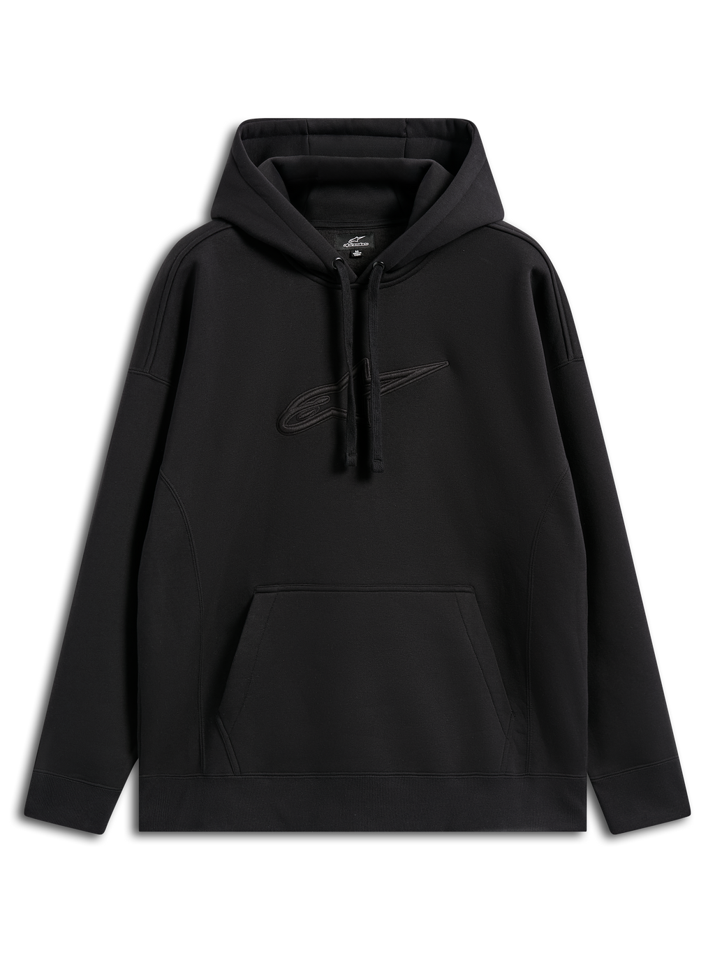 Emergent Oversized Hoodie