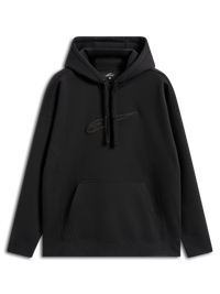 Sudadera Con Capucha Oversized Emergent