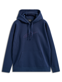 Sudadera Con Capucha Oversized Emergent