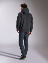 Emergent Oversized Hoodie