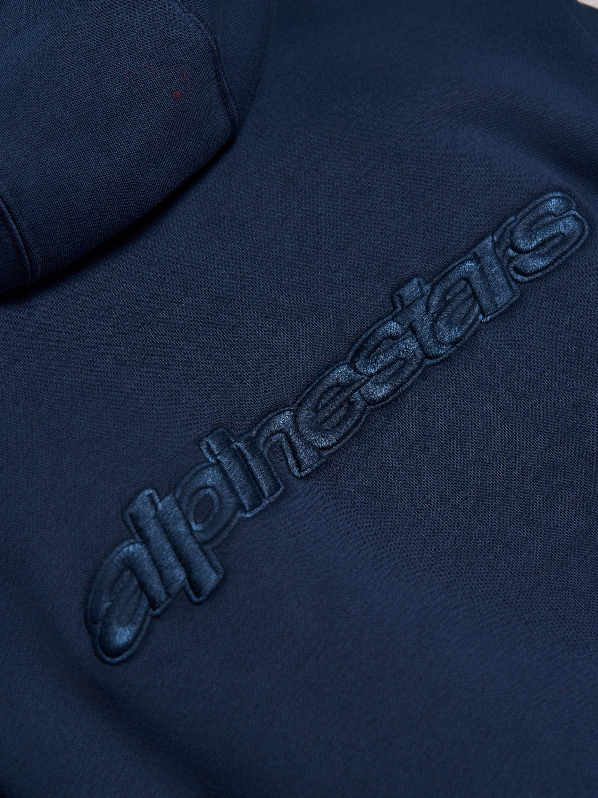 Emergent Oversized Hoodie