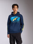 Sudadera Con Capucha Obsessed
