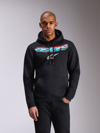 Sudadera Con Capucha Ellipsoid