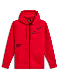 Transverse Hoodie