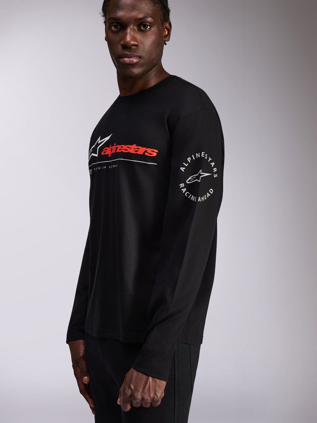Camiseta Mandatory CSF