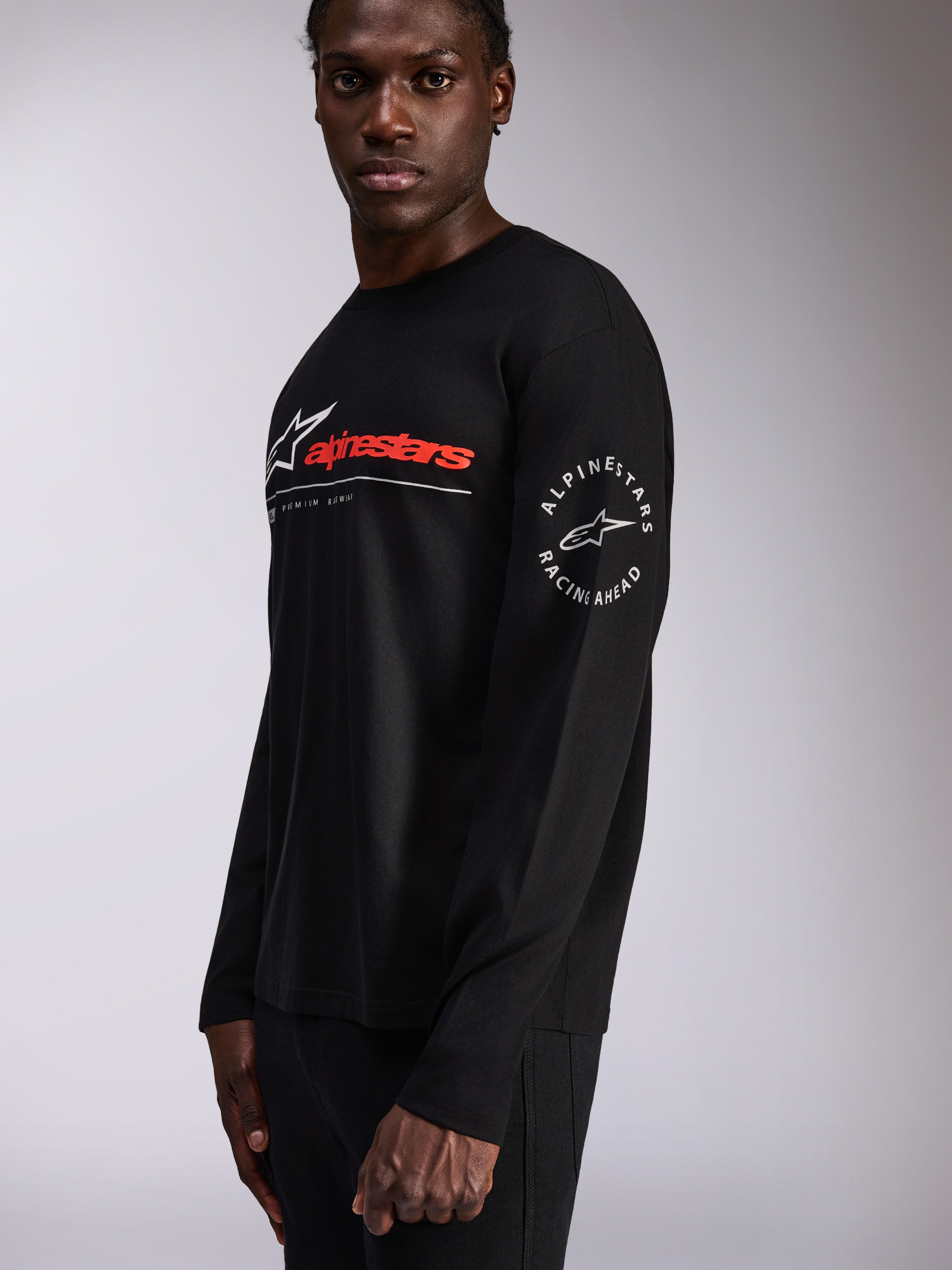 Camiseta Mandatory CSF