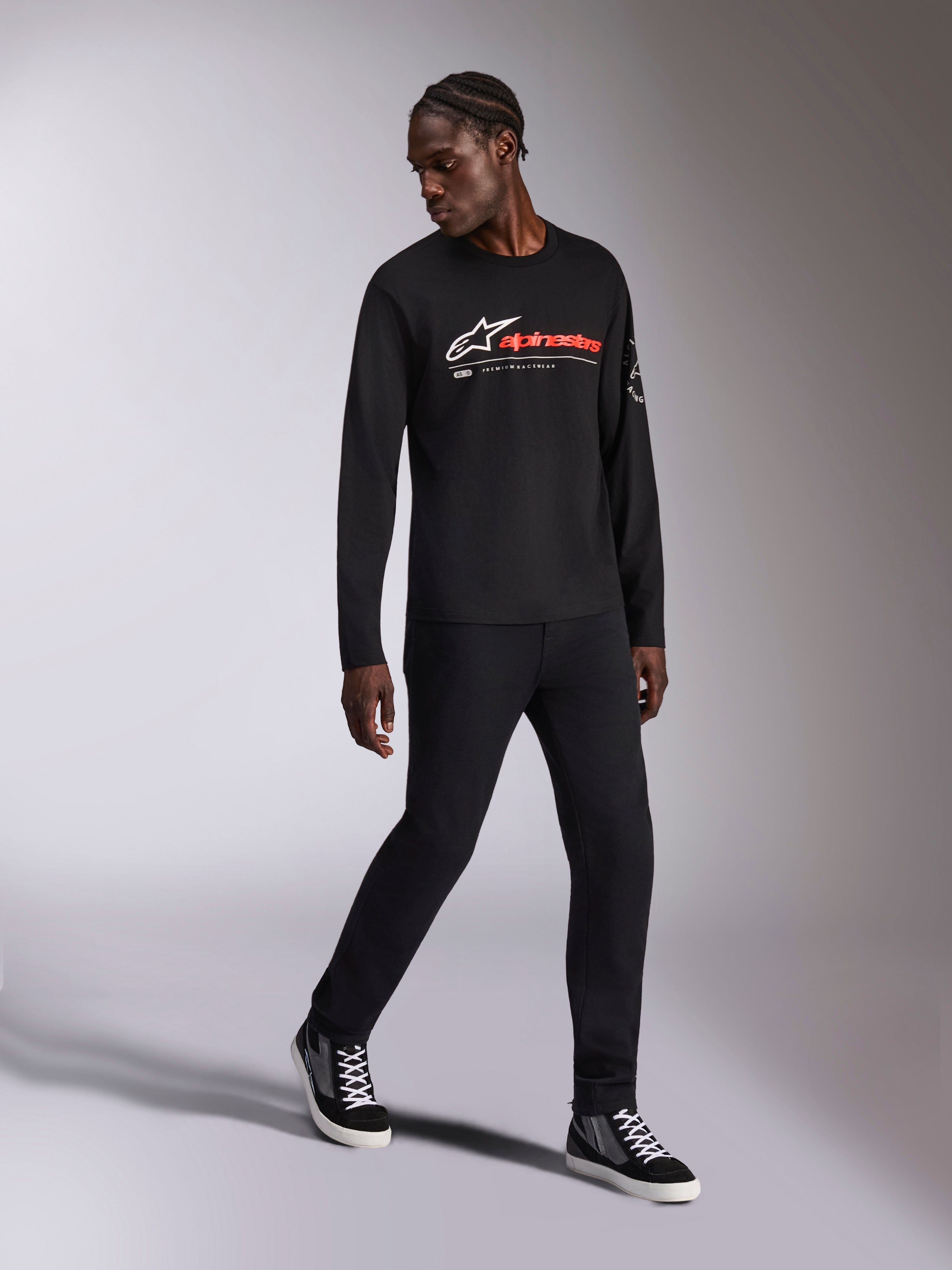 Camiseta Mandatory CSF