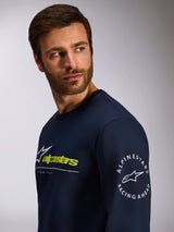 Mandatory CSF Tee - Long Sleeve