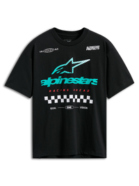 Camiseta Aplomb Oversized CSF