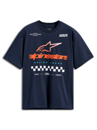 Camiseta Aplomb Oversized CSF