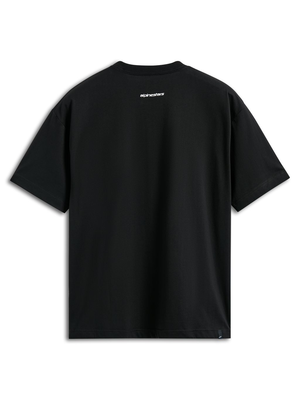 Camiseta Focused Oversized CSF