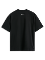 Camiseta Focused Oversized CSF