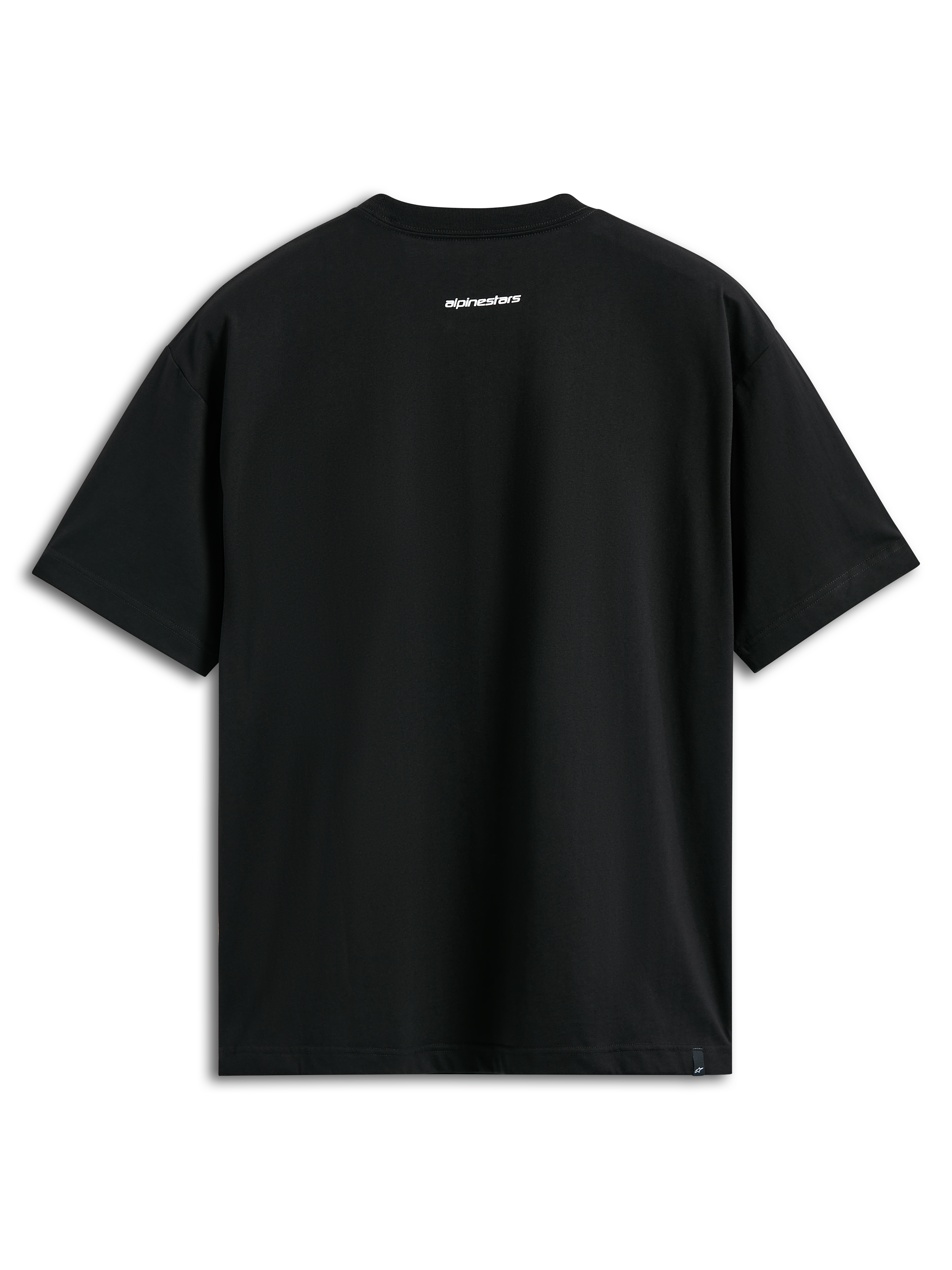 Camiseta Focused Oversized CSF