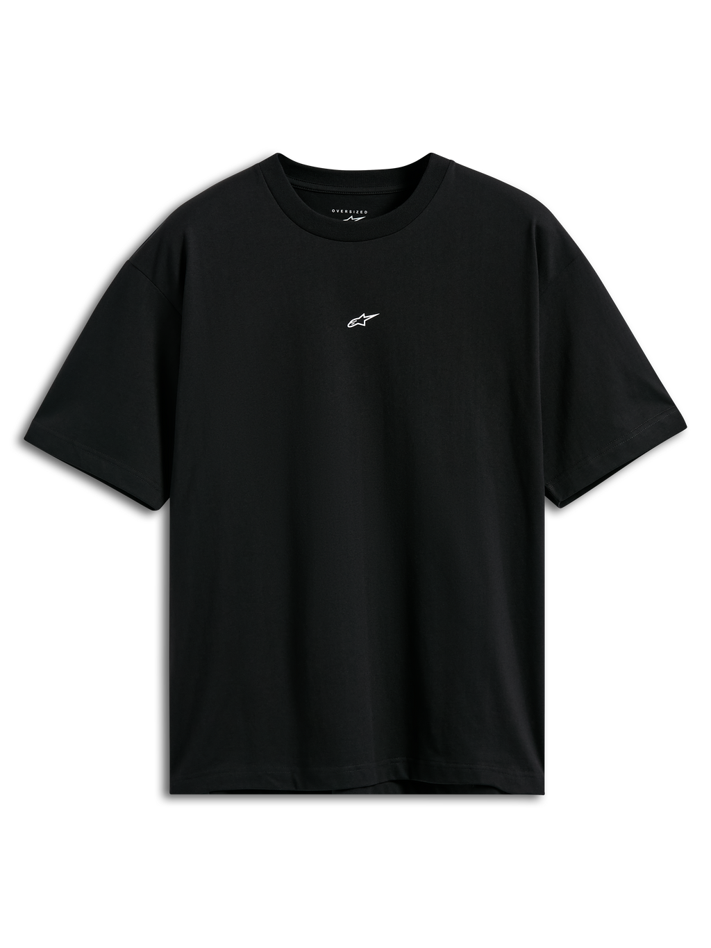 Camiseta Focused Oversized CSF