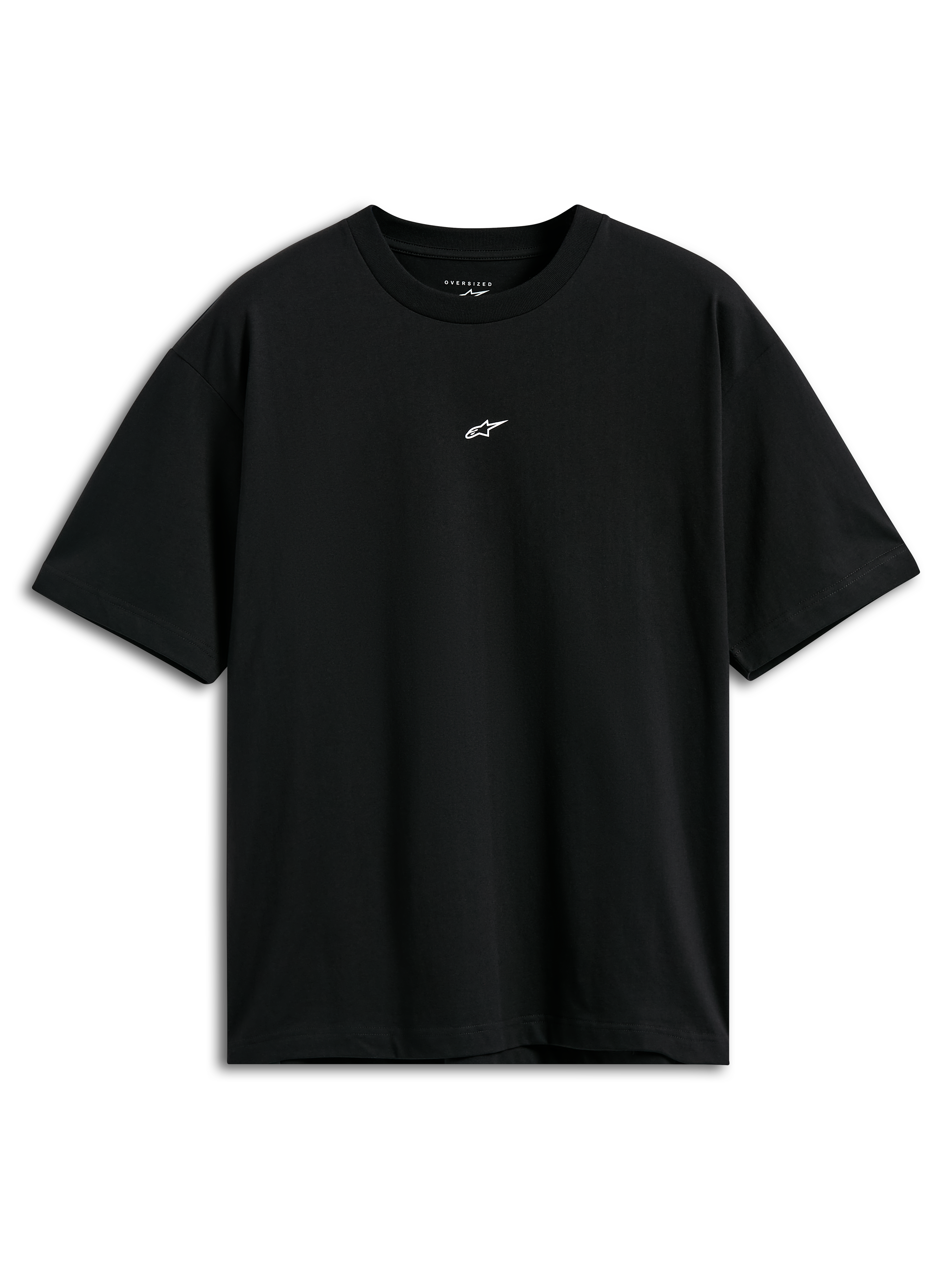 Camiseta Focused Oversized CSF