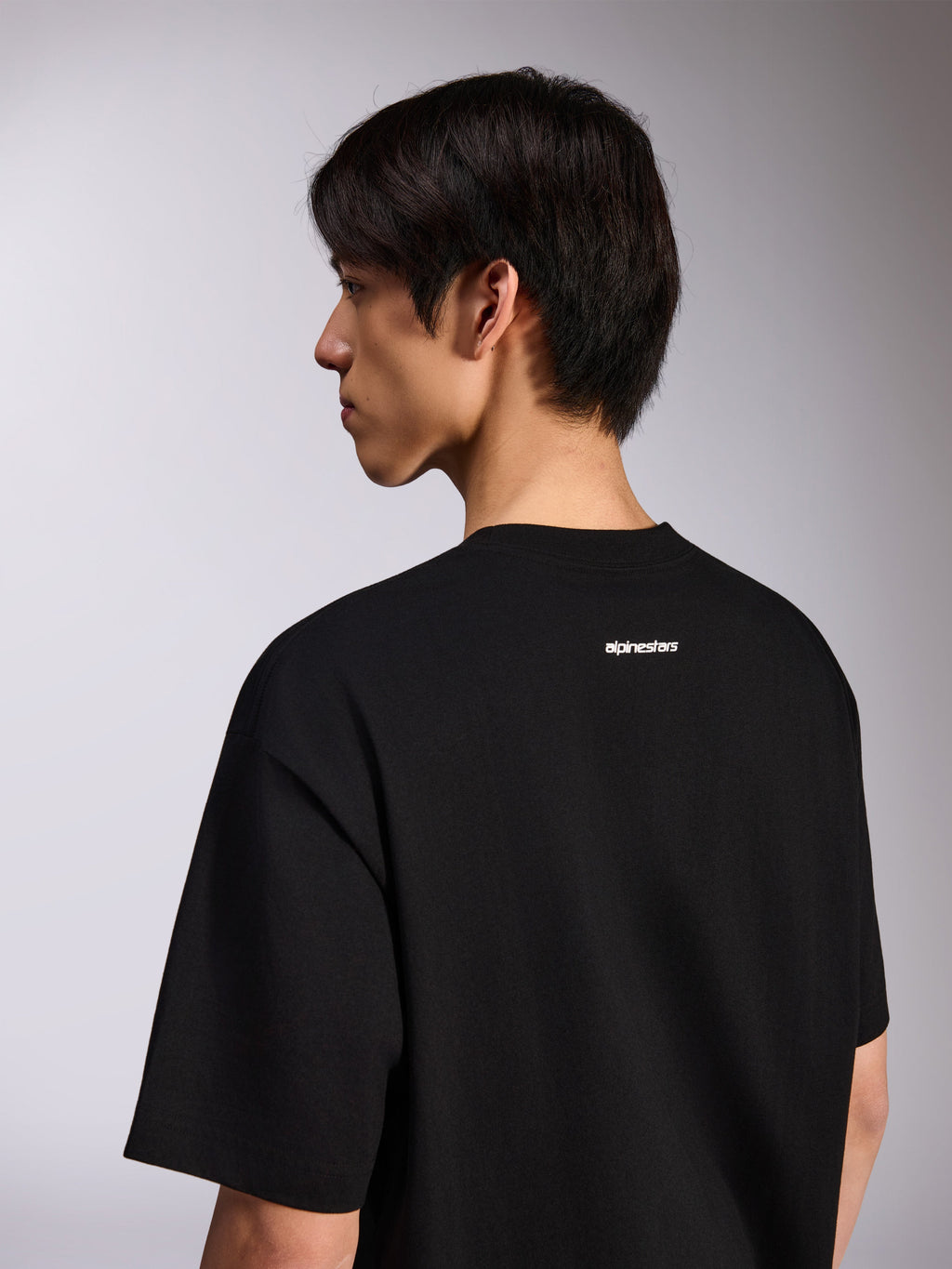 Camiseta Focused Oversized CSF