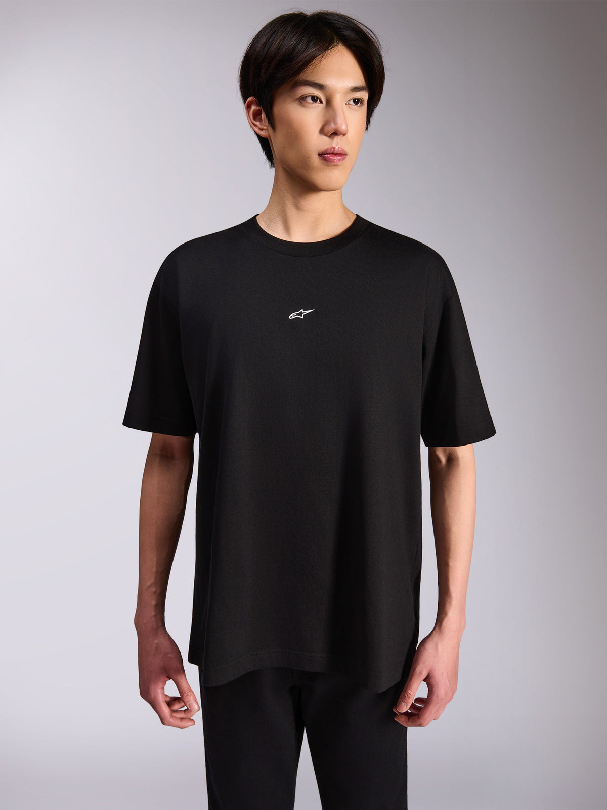 Camiseta Focused Oversized CSF