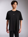 Focused Oversized CSF Tee - Short Sleeve