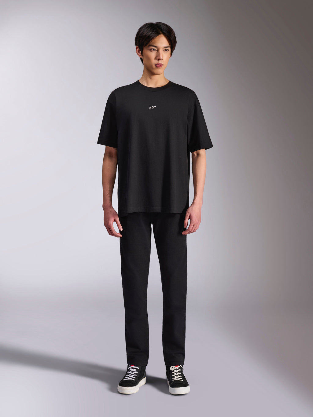 Camiseta Focused Oversized CSF