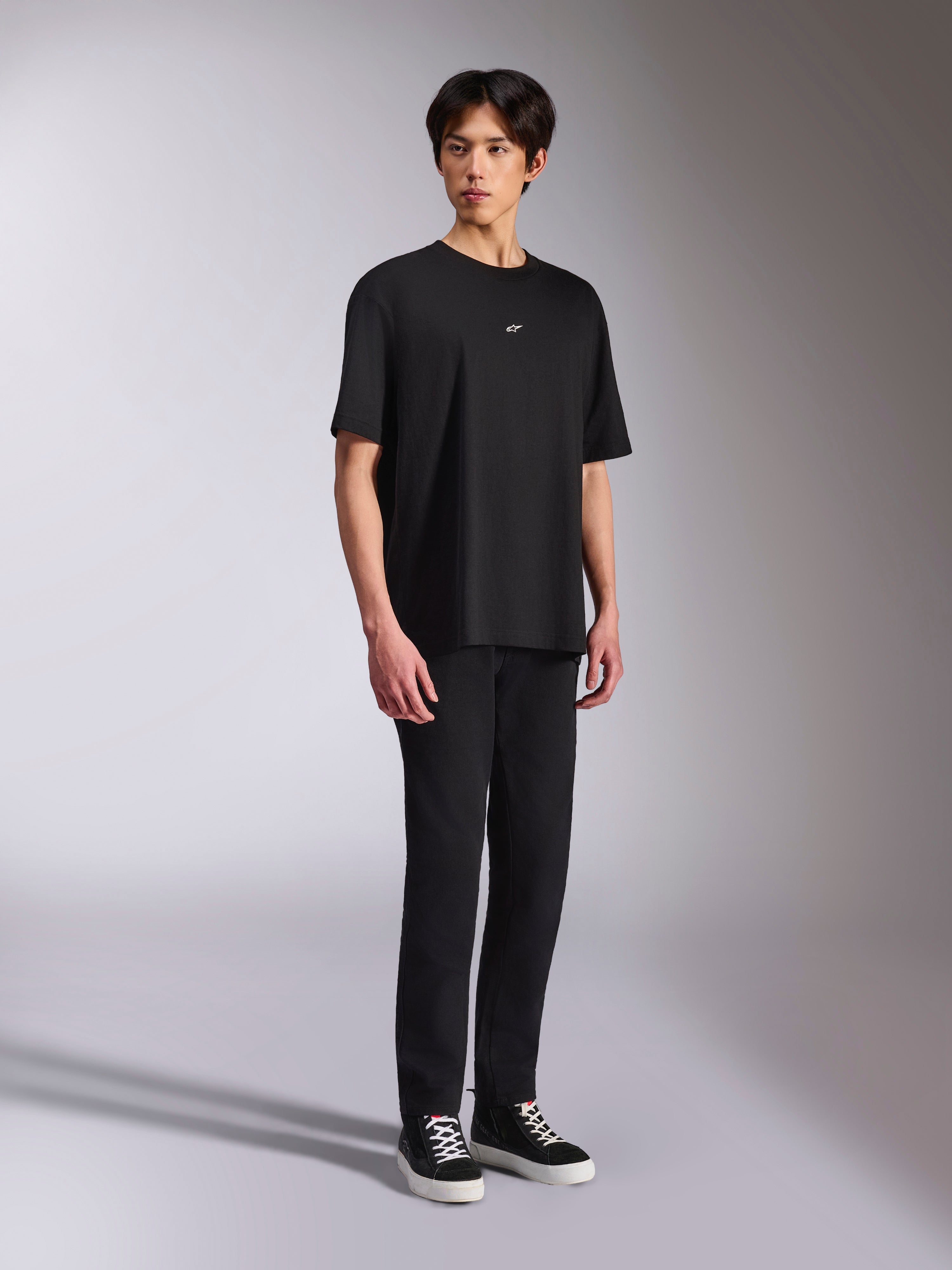 Camiseta Focused Oversized CSF