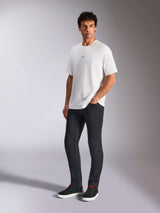 Focused Oversized CSF Tee - Short Sleeve