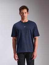 Focused Oversized CSF Tee - Short Sleeve