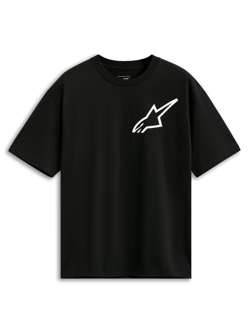 One Oversized CSF T-Shirt