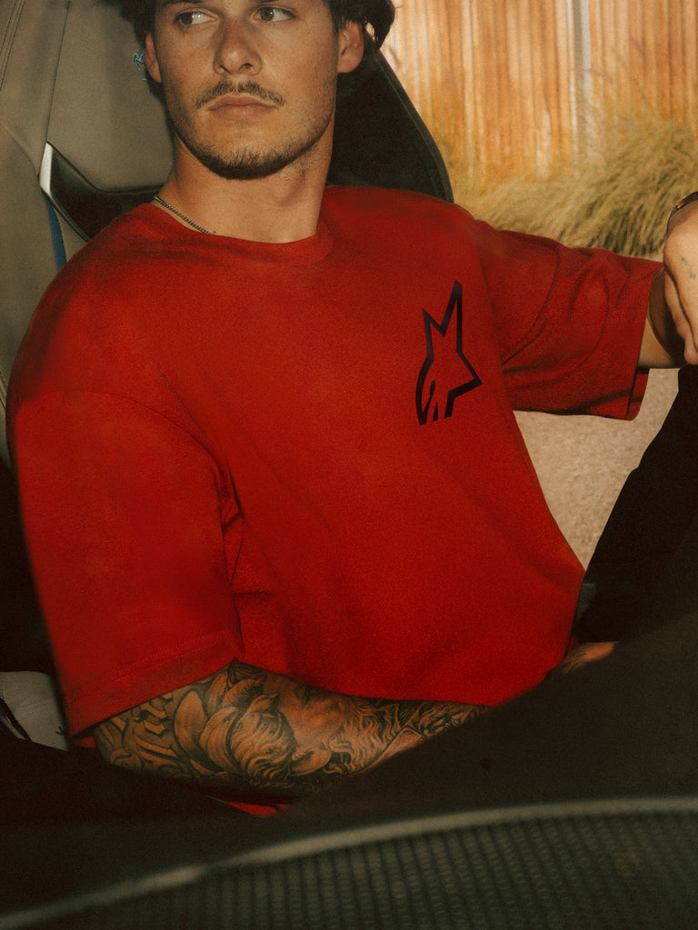 One Oversized CSF T-Shirt