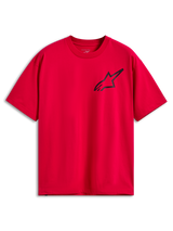 Camiseta One Oversized CSF
