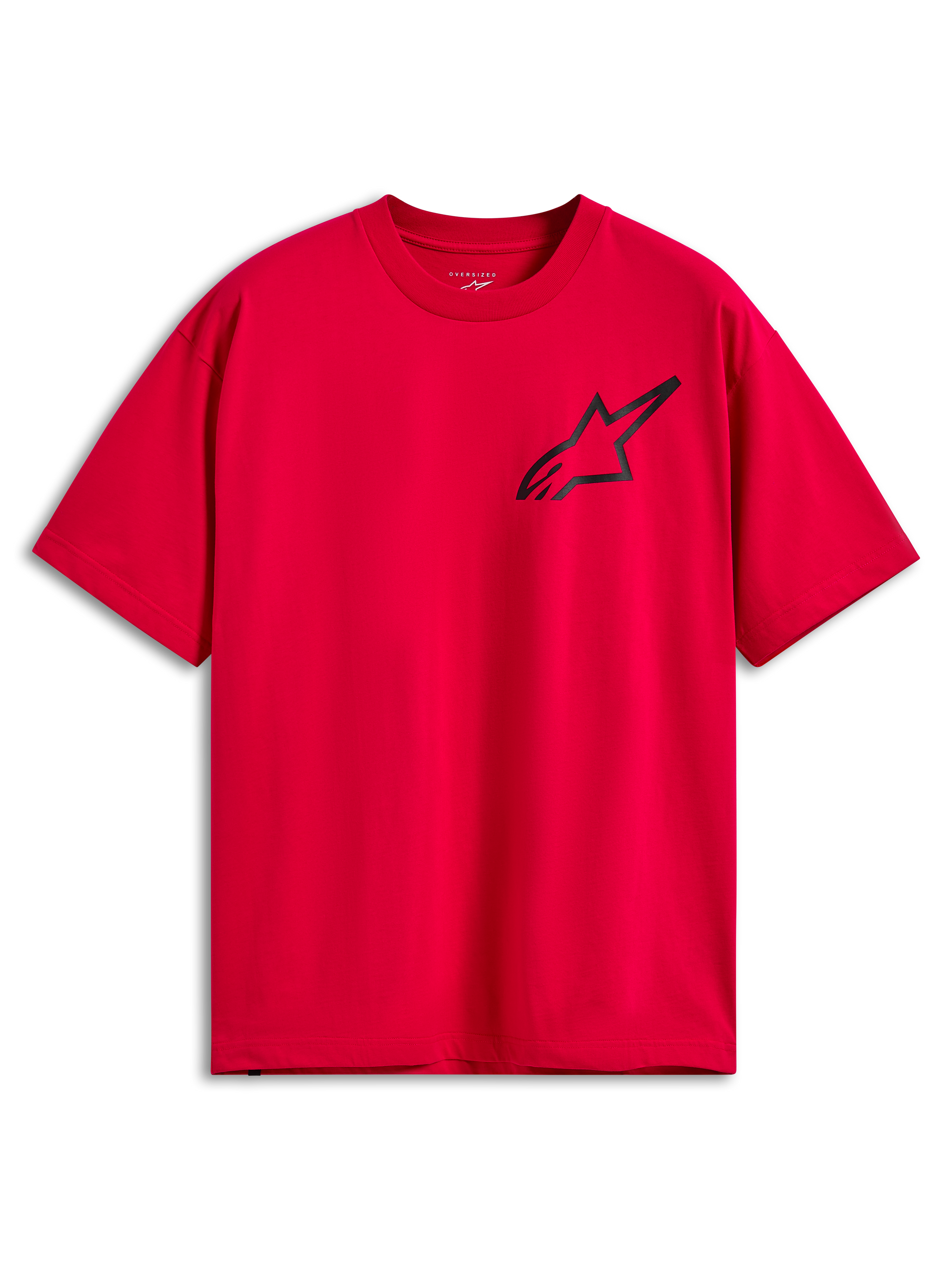 Camiseta One Oversized CSF