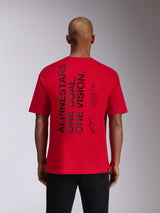 Camiseta One Oversized CSF