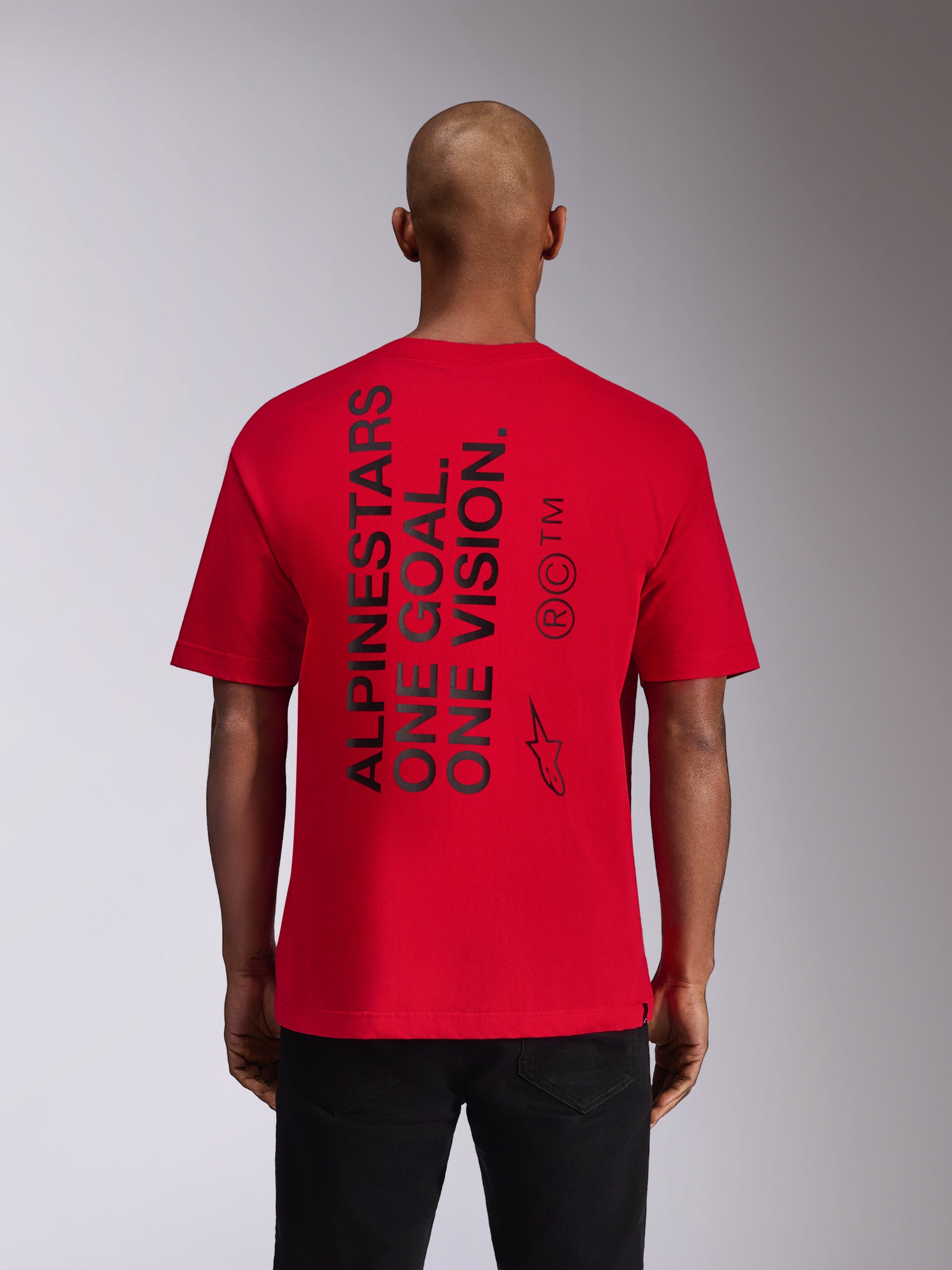 Camiseta One Oversized CSF